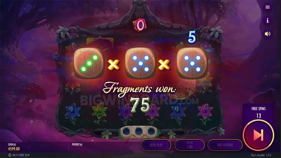 Variety of PH333 arcade games