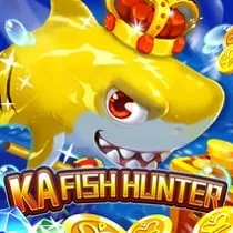 Game Provider A Logo