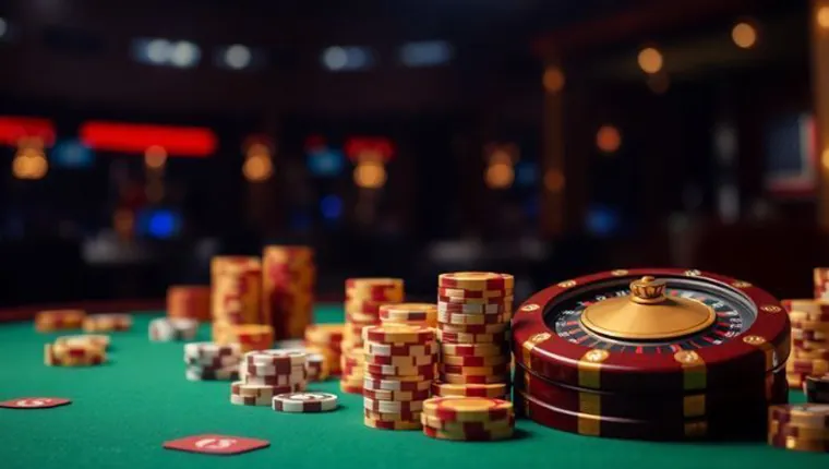 Enjoying PH333 live casino experience