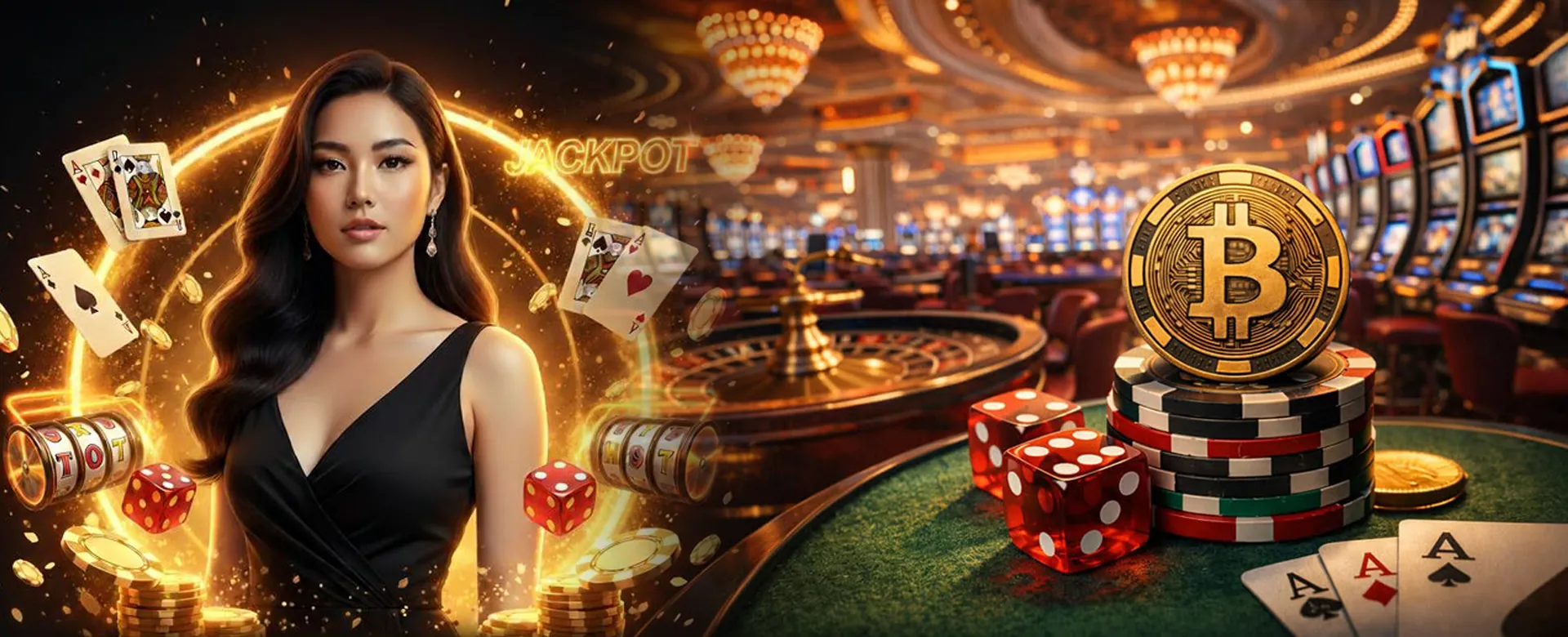PH333 Live Casino Experience