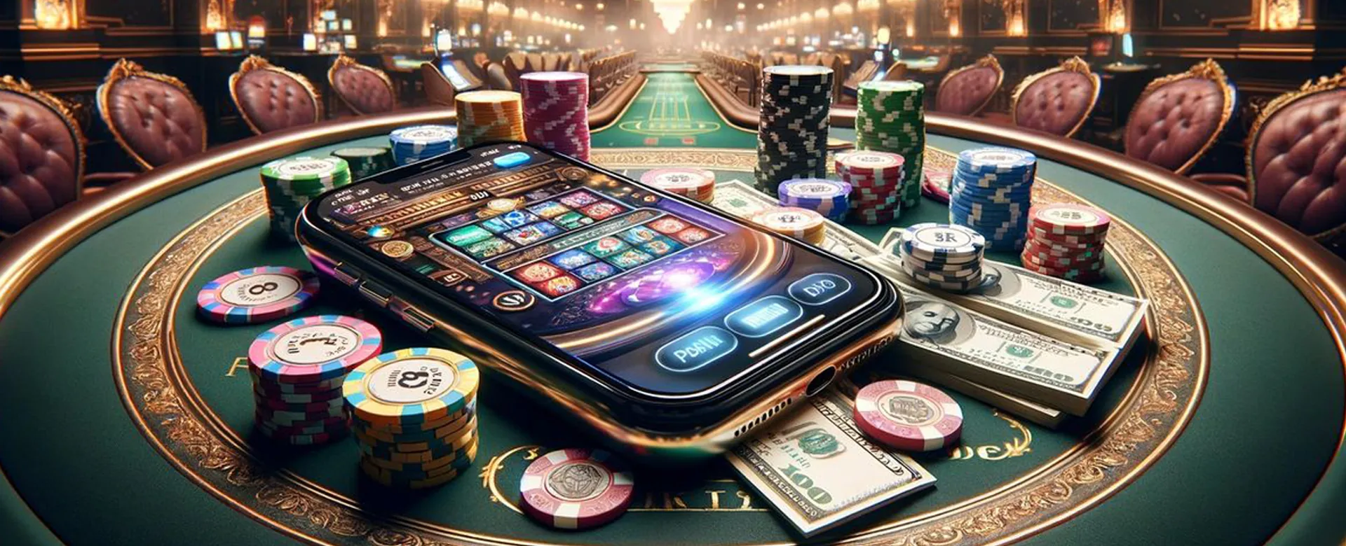 ph333 Live Casino Experience with Professional Dealer